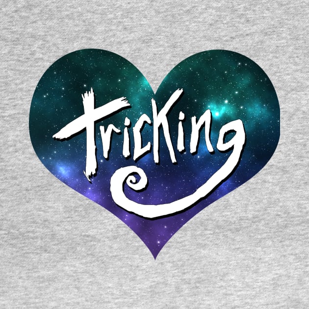 Love Tricking by Grimm91